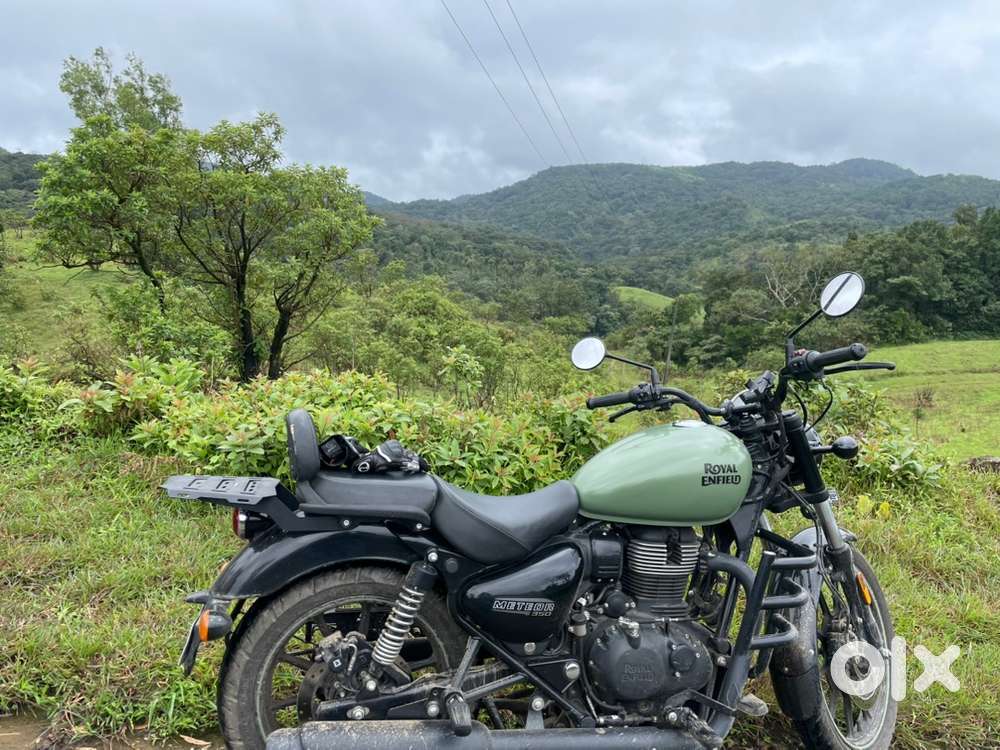 Fully loaded bike for sale, best condition