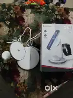 iPhone Wireless magnet stand
