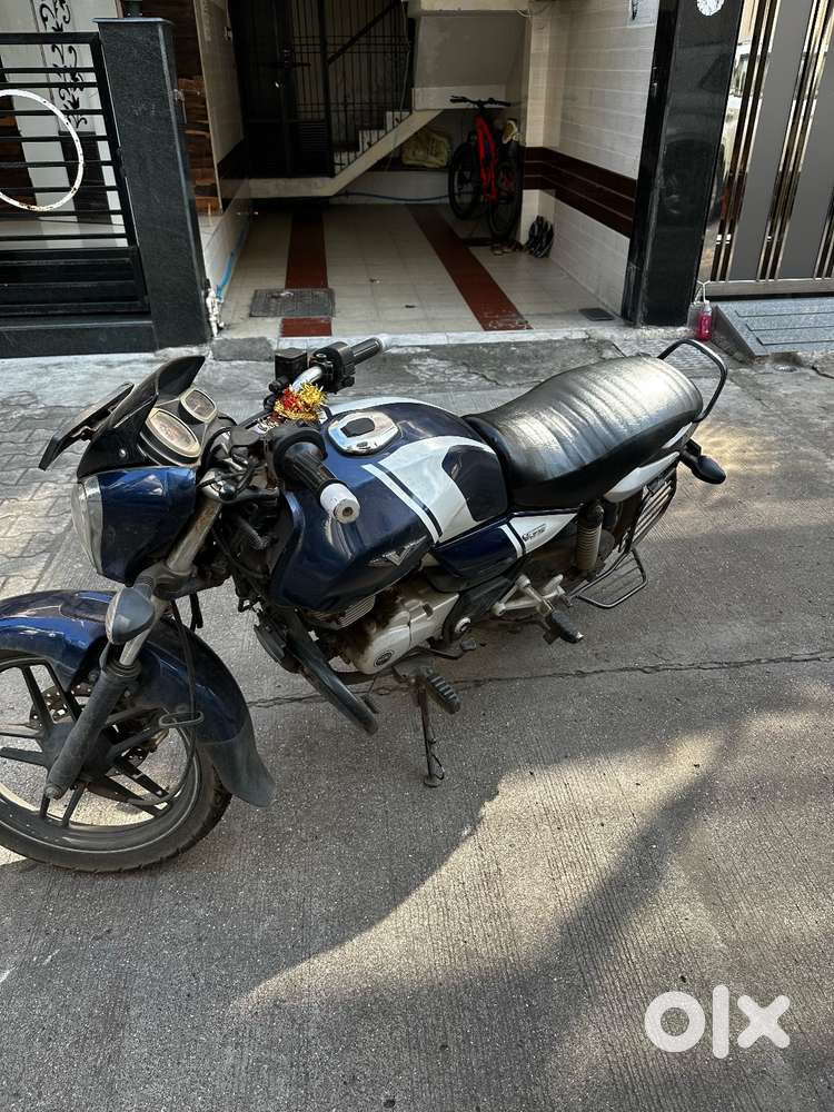 Bajaj Vikrant15