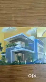 CRDA PLOTS MIDDLE RESIDENTIAL AREA