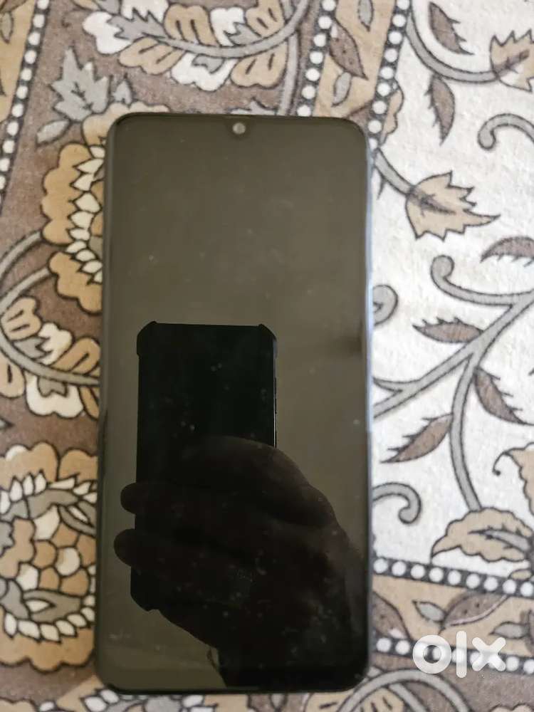 Samsung Galaxy M21