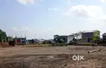 PLOTS NEAR IN BELAPUR JETTY