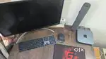 High-Performance Mac Mini Setup – All-in-One Deal!