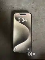 iPhone 15 Pro 256GB