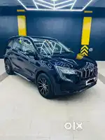 Mahindra XUV700 2022 Diesel Well Maintained