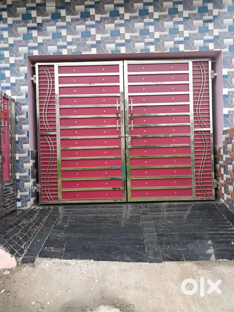 20ft road  bike parking