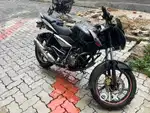 New tyre , new soccer , Engine work done , battery new , chain spocket