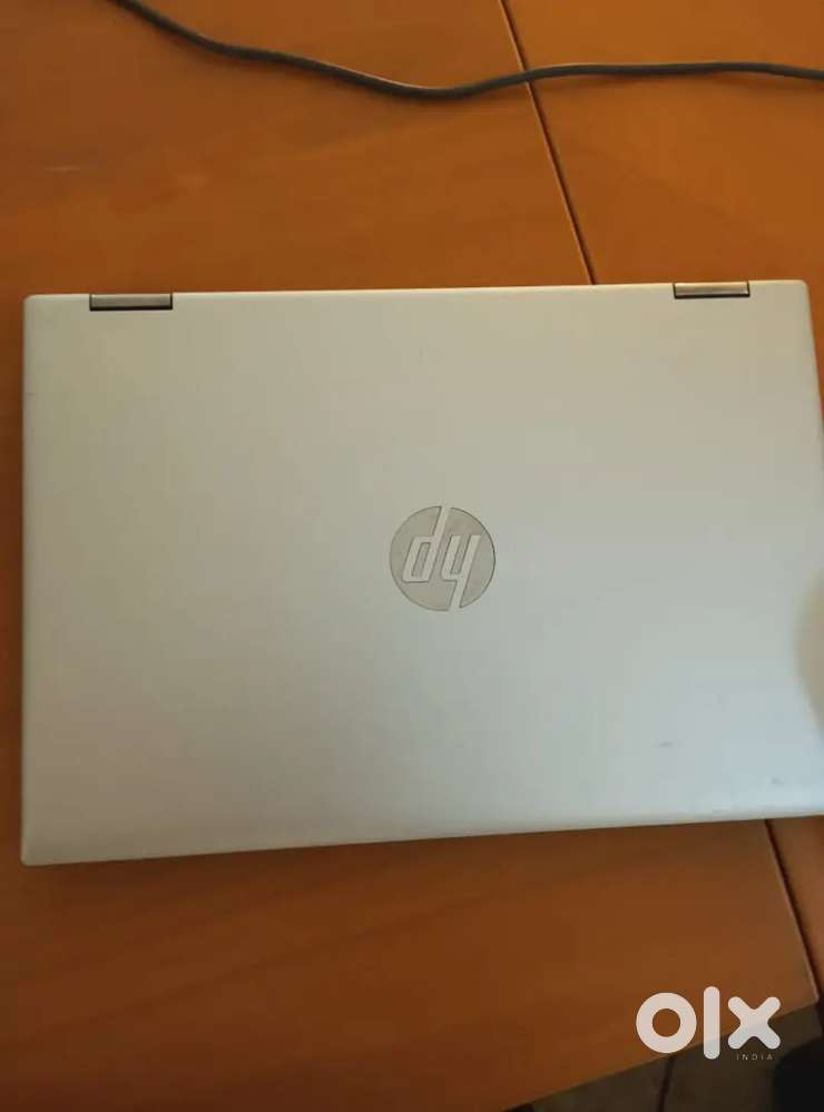 Laptop hp i5