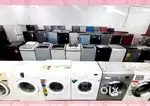 Bulk Deals on WashingMachines &FridgesRefurbished Appliances