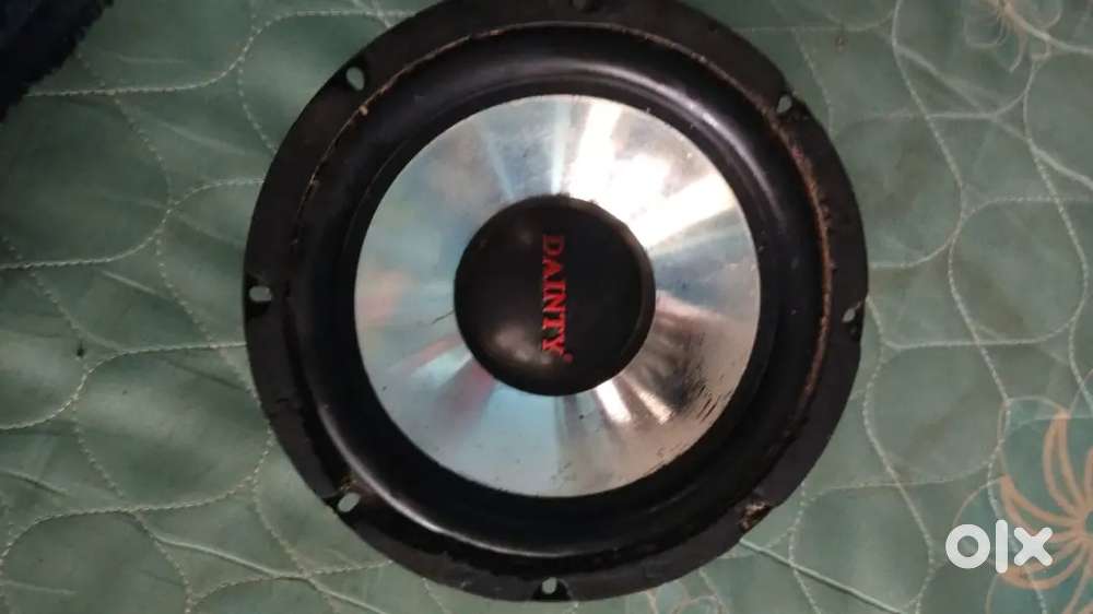 Subwoofer for sale