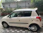 Maruti Swift ZXI 2008 Model
