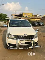 Mahindra Xylo Diesel Good Condition