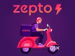 Madurai delivery job zepto
