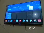 43 inch smart led tv
