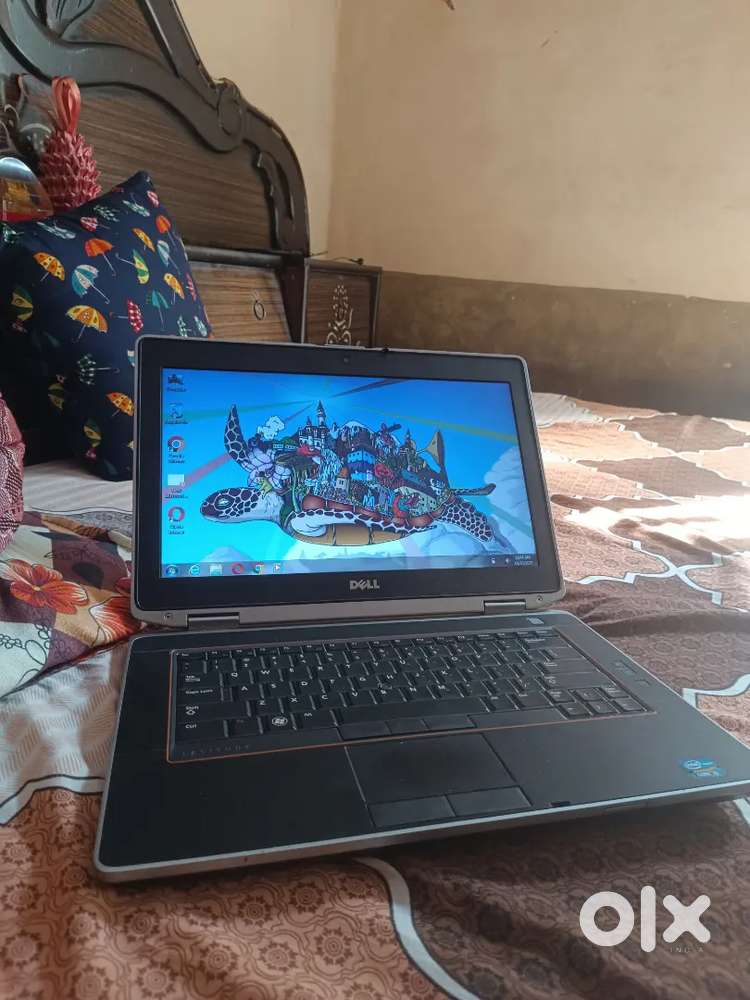 Dell i5 laptop in good condition