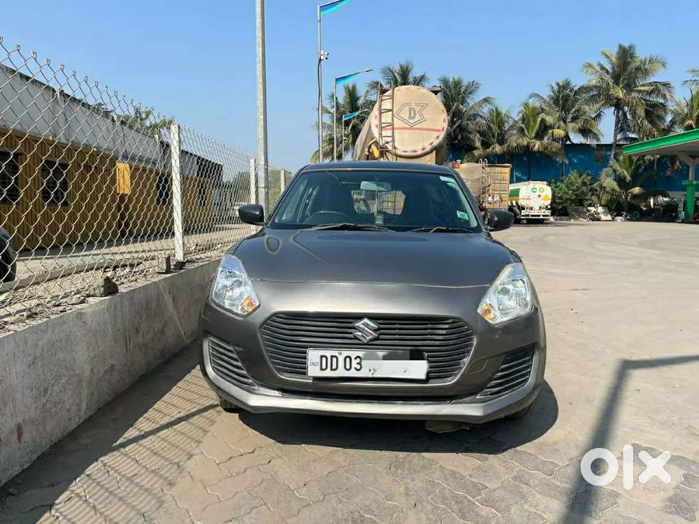 Maruti Suzuki Swift CNG & Hybrids 75756 Km Driven