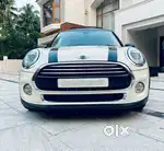 Mini Cooper 5 DOOR D, 2016, Diesel