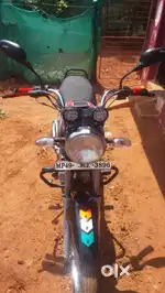 Good condition Bajaj CT 100 B
