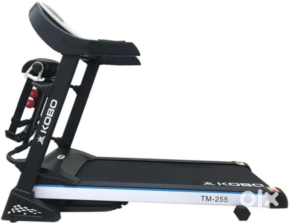 kobo treadmill