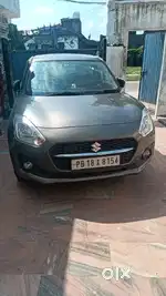 Maruti Suzuki Swift 2022 Petrol Good Condition