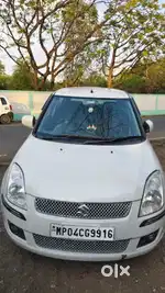 Maruti Suzuki Swift vdi 2011