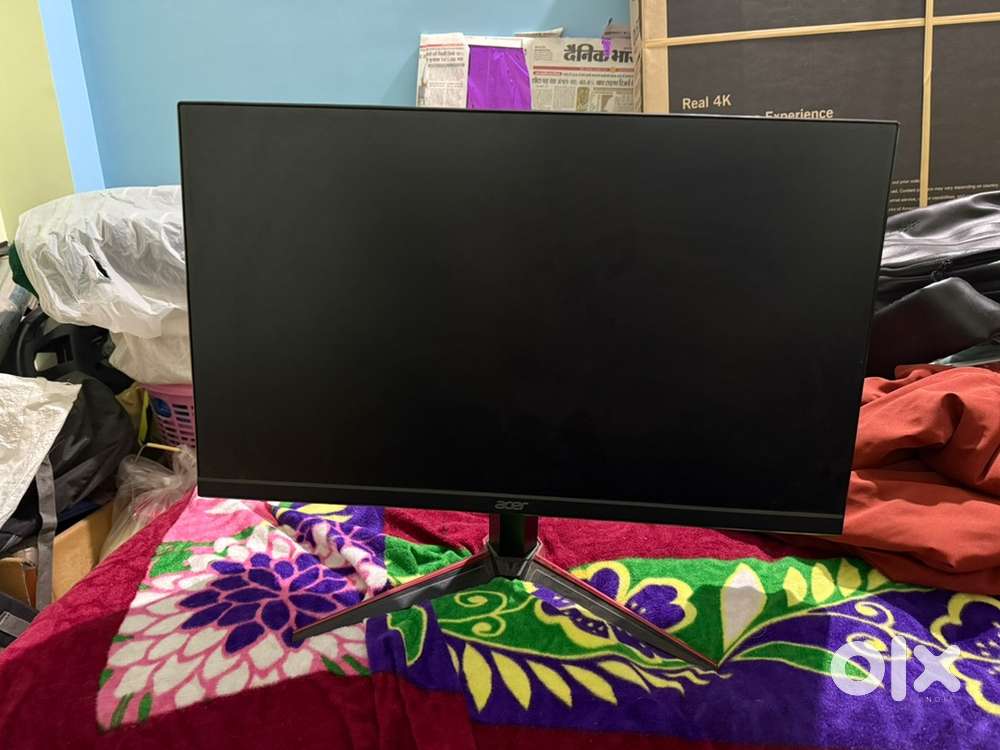 Aser gaming monitor