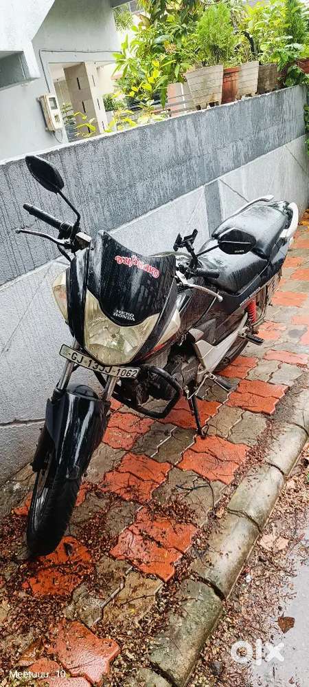 Hero cbx extreme