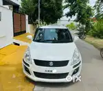 Maruti Suzuki Swift 2011-2014 Star VDI, 2014, Diesel