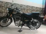 New bullet