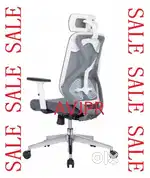 New Ergonomics High Back Revolving Home Office Chair