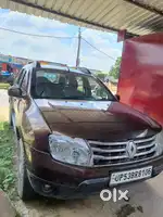 Renault Duster 2015