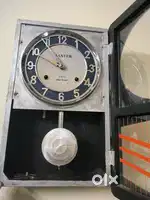 Pendulam clock