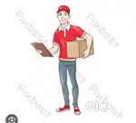 Delivery Associate