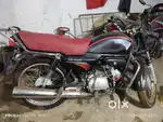 Hero honda cd dawn