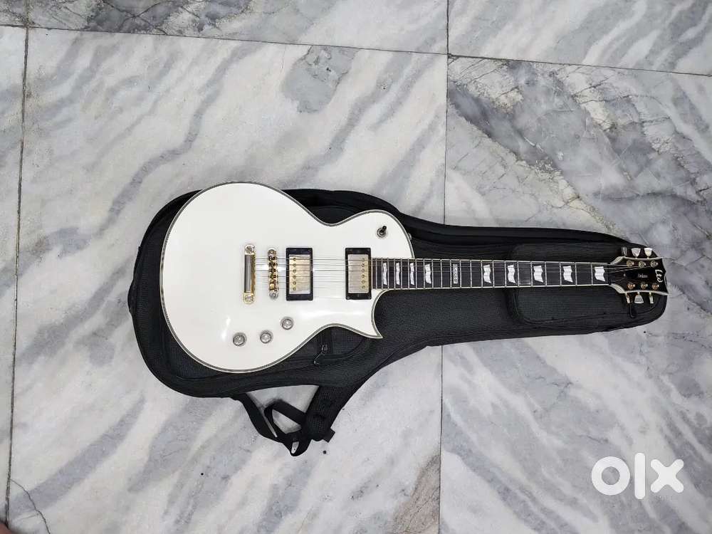 ESP LTD EC-1000T CTM electric guitar