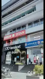 Commercial Shop  available For SALE at low rate