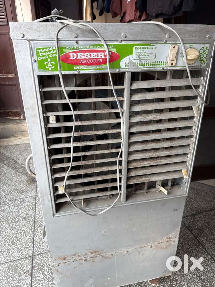 Air Cooler