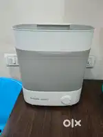 Philips Avent Advance Bottle sterilizer SCF291
