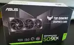 ASUS TUF Gaming GeForce RTX 5090 32GB GDDR7 Gaming Graphics Used