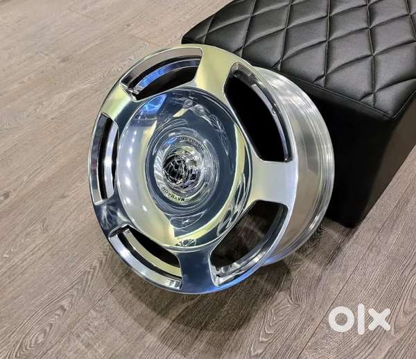 Alloys Mercedes maybach premium quality alloys wheels