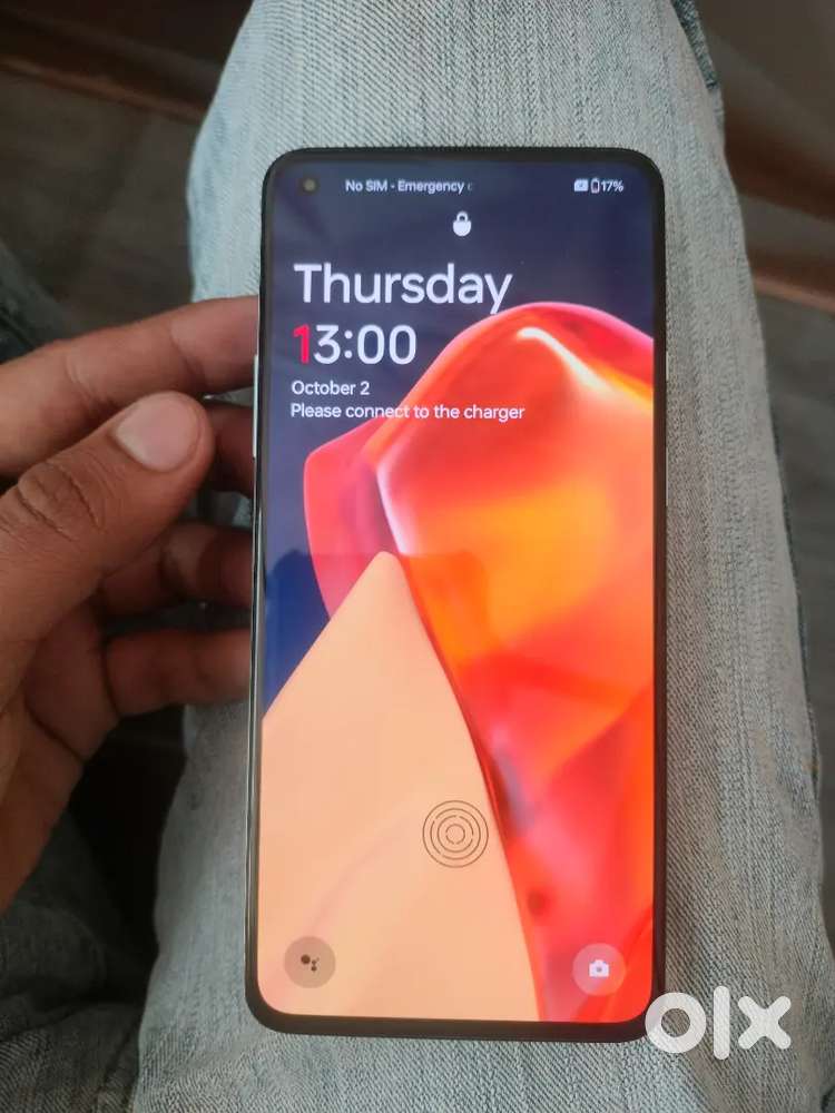 Oneplus 9R