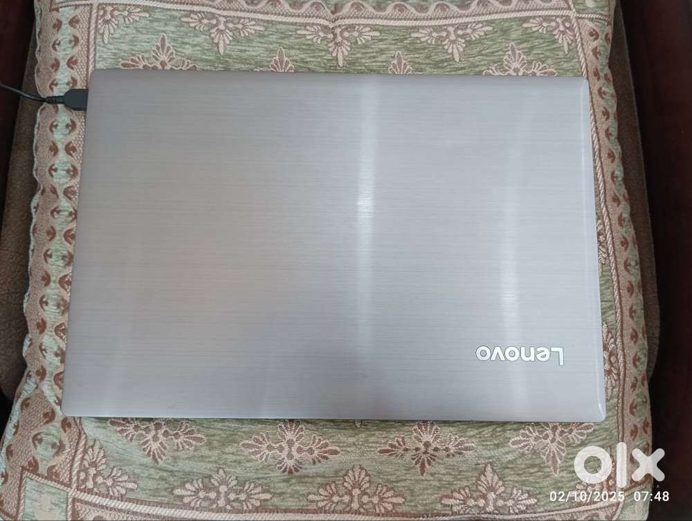 Lenovo V330 – i5 8th Gen  8GB RAM  256GB SSD + 1TB HDD  Excellent