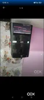 KENSTAR Water purifier 2 month new