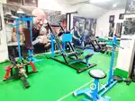 Open gym hai full setup sell urjnet