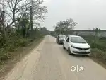 1.17 Bigha Myadi Land at NH 37
