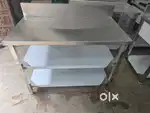 Table stainless steel