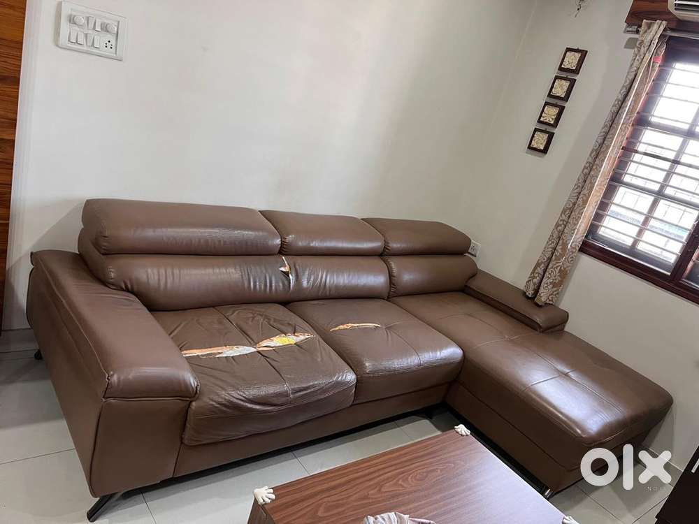 Furniture - Sofa