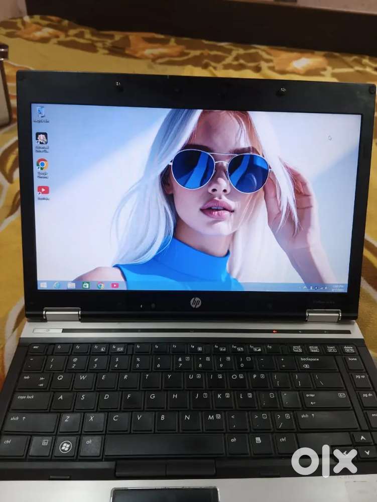 Hp Elitebook i5