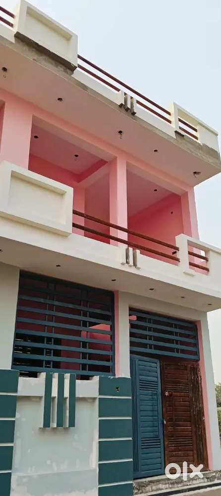 Prime location 2bhk house bank loan