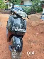 Activa 2011 model